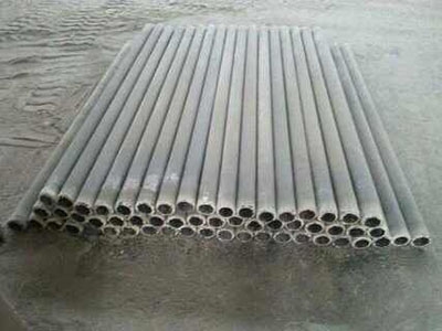 技术革新：新一代高速离心铸造机，助力铸件性能飞跃